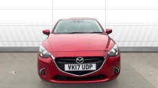 Mazda 2 1.5 Sport Nav 5dr Petrol Hatchback